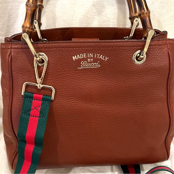 Gucci Bamboo - Picture 6 of 15